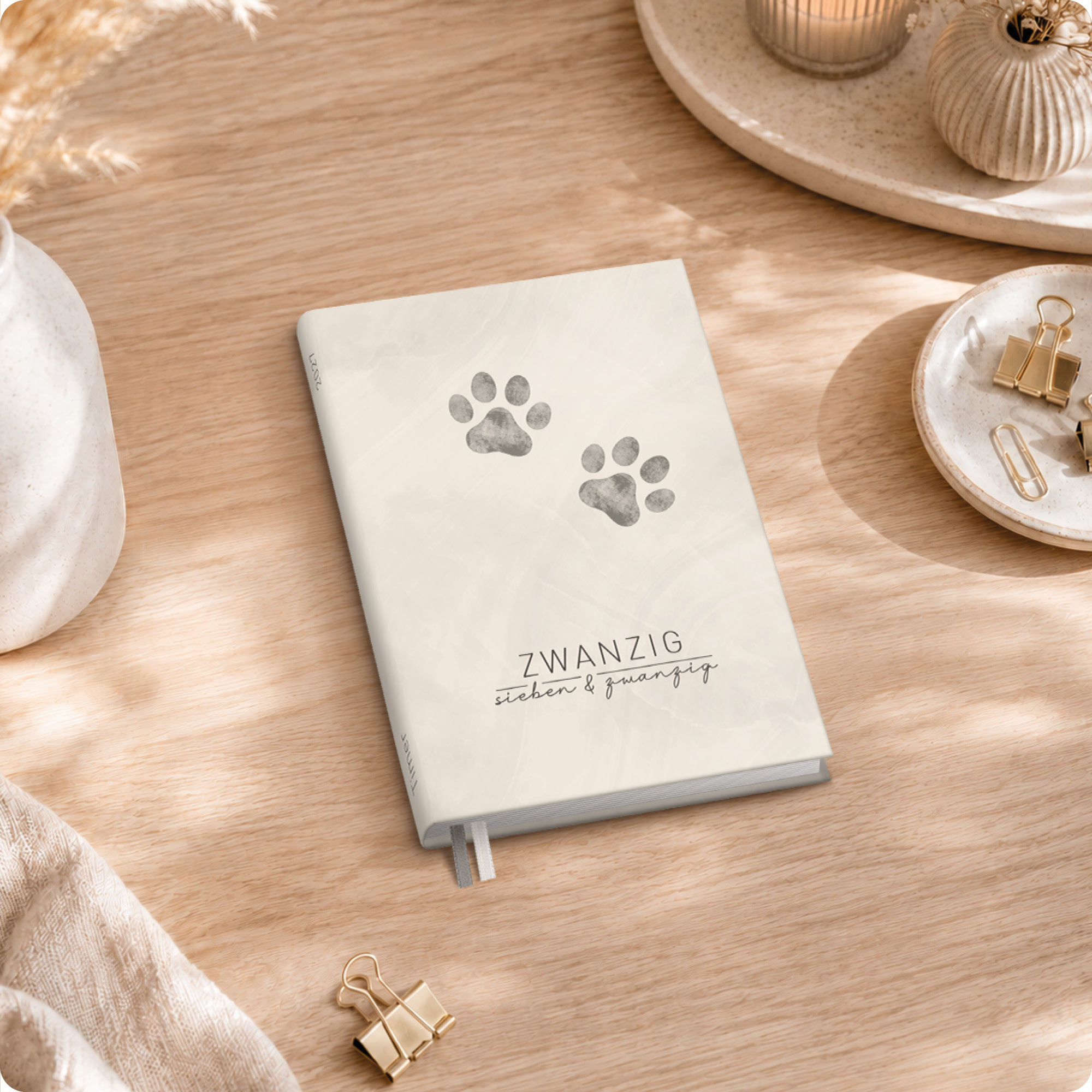 Artikelbild 7 des Artikels “Chäff-Timer Mini 2027 A6+ [Paws] “